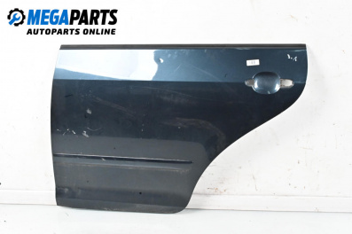 Door for Volkswagen Golf Plus (01.2005 - 12.2013), 5 doors, hatchback, position: rear - left