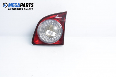 Inner tail light for Volkswagen Golf Plus (01.2005 - 12.2013), hatchback, position: right