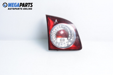 Inner tail light for Volkswagen Golf Plus (01.2005 - 12.2013), hatchback, position: left