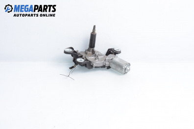 Motor ștergătoare parbriz for Volkswagen Golf Plus (01.2005 - 12.2013), hatchback, position: din spate