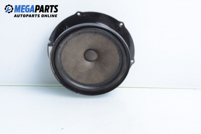 Loudspeaker for Volkswagen Golf Plus (01.2005 - 12.2013)