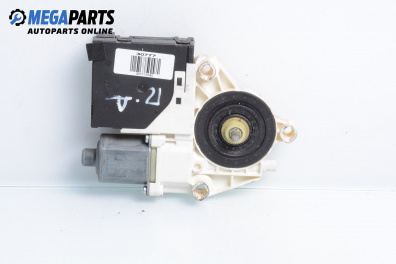 Motor macara geam for Volkswagen Golf Plus (01.2005 - 12.2013), 5 uși, hatchback, position: dreaptă - fața