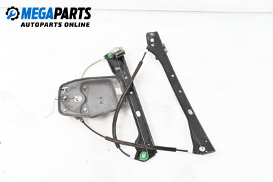 Motor des elektrischen fensterhebers for Volkswagen Golf Plus (01.2005 - 12.2013), 5 türen, hecktür, position: links, vorderseite