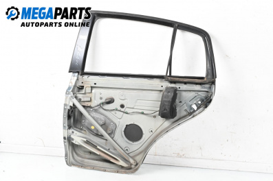 Door for Volkswagen Golf Plus (01.2005 - 12.2013), 5 doors, hatchback, position: rear - left