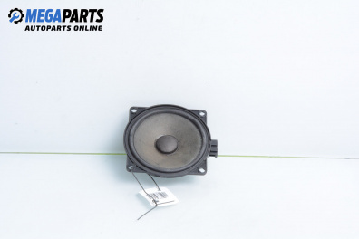 Loudspeaker for Volkswagen Golf Plus (01.2005 - 12.2013)