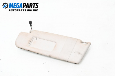 Sonnenblende for Volkswagen Golf Plus (01.2005 - 12.2013), position: links