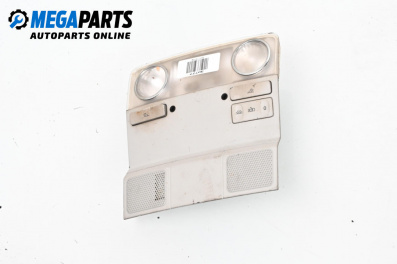 Plafonieră interioară for Volkswagen Golf Plus (01.2005 - 12.2013)