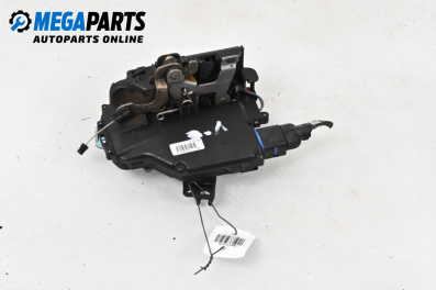 Încuietoare portbagaj for Volkswagen Golf Plus (01.2005 - 12.2013), hatchback, position: din spate