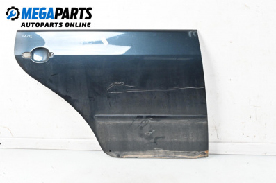 Door for Volkswagen Golf Plus (01.2005 - 12.2013), 5 doors, hatchback, position: rear - right