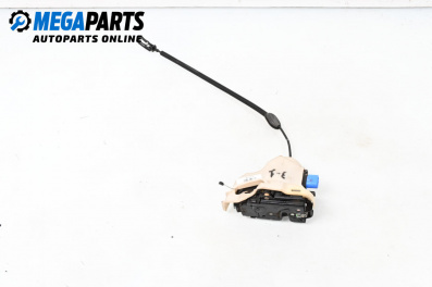 Lock for Volkswagen Golf Plus (01.2005 - 12.2013), position: rear - right