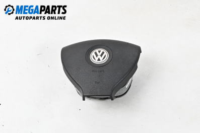 Airbag for Volkswagen Golf Plus (01.2005 - 12.2013), 5 uși, hatchback, position: fața