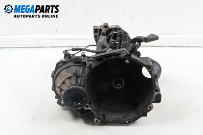  for Volkswagen Golf Plus (01.2005 - 12.2013) 1.9 TDI, 105 hp