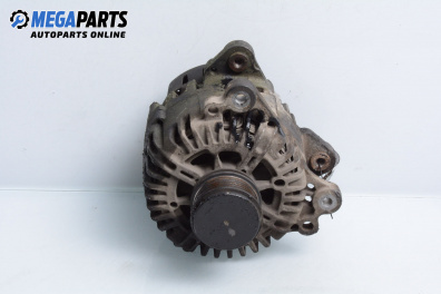 Alternator for Volkswagen Golf Plus (01.2005 - 12.2013) 1.9 TDI, 105 hp