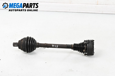 Planetară for Volkswagen Golf Plus (01.2005 - 12.2013) 1.9 TDI, 105 hp, position: stânga - fața