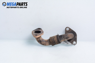 Țeavă EGR for Volkswagen Golf Plus (01.2005 - 12.2013) 1.9 TDI, 105 hp