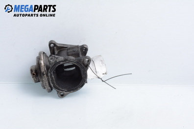 Supapă EGR for Volkswagen Golf Plus (01.2005 - 12.2013) 1.9 TDI, 105 hp