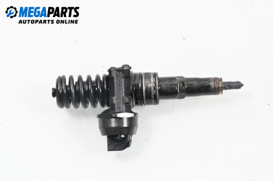 Diesel fuel injector for Volkswagen Golf Plus (01.2005 - 12.2013) 1.9 TDI, 105 hp