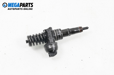 Diesel fuel injector for Volkswagen Golf Plus (01.2005 - 12.2013) 1.9 TDI, 105 hp