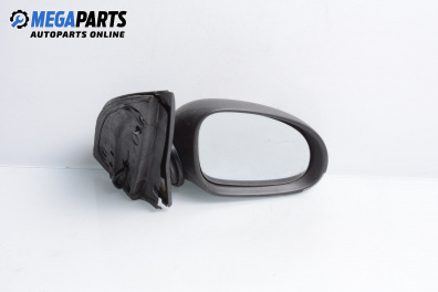 Mirror for Volkswagen Golf V Hatchback (10.2003 - 02.2009), 5 doors, hatchback, position: right