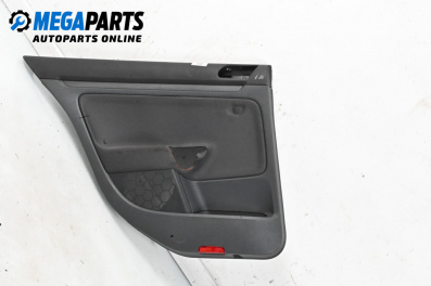 Panou interior ușă for Volkswagen Golf V Hatchback (10.2003 - 02.2009), 5 uși, hatchback, position: stânga - spate