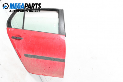 Ușă for Volkswagen Golf V Hatchback (10.2003 - 02.2009), 5 uși, hatchback, position: dreaptă - spate