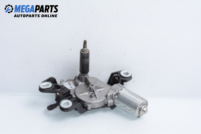 Motor ștergătoare parbriz for Volkswagen Golf V Hatchback (10.2003 - 02.2009), hatchback, position: din spate