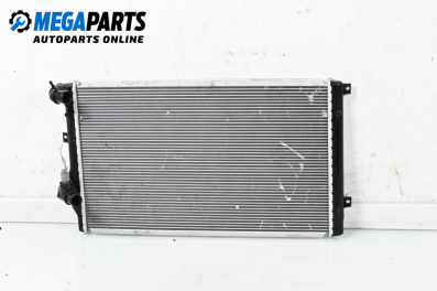 Wasserradiator for Volkswagen Golf V Hatchback (10.2003 - 02.2009) 1.9 TDI, 90 hp