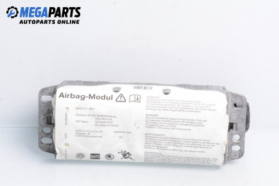 Airbag for Volkswagen Golf V Hatchback (10.2003 - 02.2009), 5 uși, hatchback, position: fața