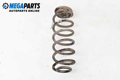 Coil spring for Volkswagen Golf V Hatchback (10.2003 - 02.2009), hatchback, position: rear