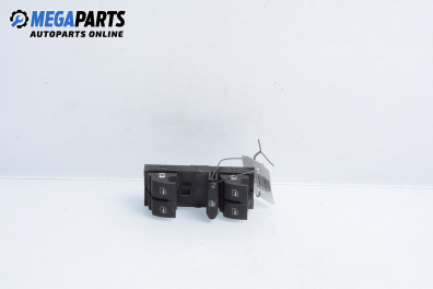 Window adjustment switch for Volkswagen Golf V Hatchback (10.2003 - 02.2009)