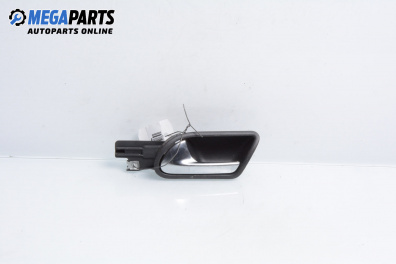 Innerer griff for Volkswagen Golf V Hatchback (10.2003 - 02.2009), 5 türen, hecktür, position: links, rückseite