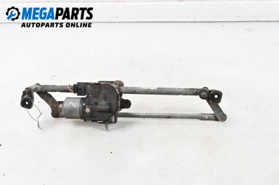 Motor ștergătoare parbriz for Volkswagen Golf V Hatchback (10.2003 - 02.2009), hatchback, position: fața