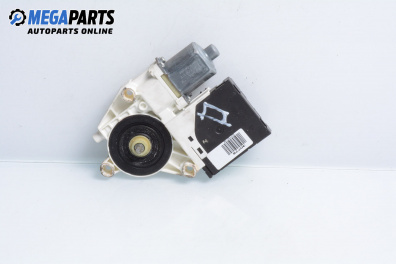 Motor macara geam for Volkswagen Golf V Hatchback (10.2003 - 02.2009), 5 uși, hatchback, position: stânga - fața