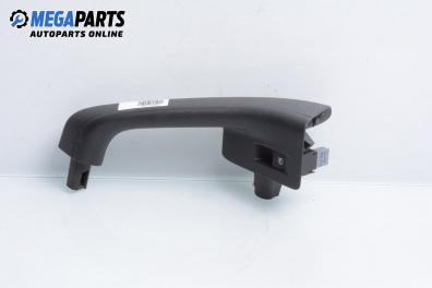 Mâner ușă for Volkswagen Golf V Hatchback (10.2003 - 02.2009), 5 uși, hatchback, position: dreaptă - spate