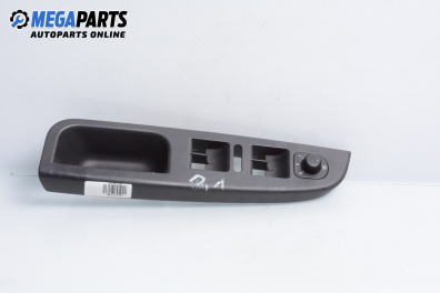 Mâner ușă for Volkswagen Golf V Hatchback (10.2003 - 02.2009), 5 uși, hatchback, position: stânga - fața