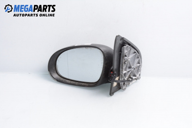 Spiegel for Volkswagen Golf V Hatchback (10.2003 - 02.2009), 5 türen, hecktür, position: links