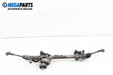 Electric steering rack no motor included for Volkswagen Golf V Hatchback (10.2003 - 02.2009), hatchback