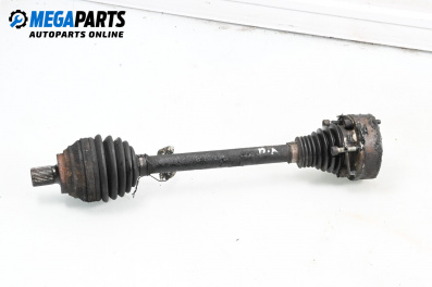 Planetară for Volkswagen Golf V Hatchback (10.2003 - 02.2009) 1.9 TDI, 90 hp, position: stânga - fața