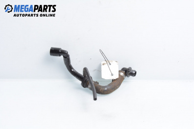 Conductă de apă for Volkswagen Golf V Hatchback (10.2003 - 02.2009) 1.9 TDI, 90 hp