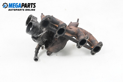 Turbo for Volkswagen Golf V Hatchback (10.2003 - 02.2009) 1.9 TDI, 90 hp