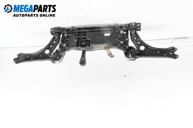 Punte față for Volkswagen Golf V Hatchback (10.2003 - 02.2009), hatchback