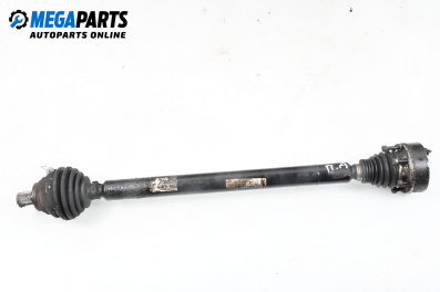 Planetară for Volkswagen Golf V Hatchback (10.2003 - 02.2009) 1.9 TDI, 90 hp, position: dreaptă - fața