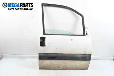 Door for Peugeot Expert Box I (07.1995 - 03.2008), 3 doors, truck, position: front - right