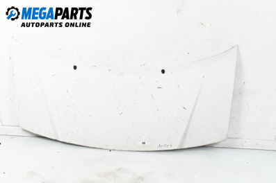 Bonnet for Peugeot Expert Box I (07.1995 - 03.2008), 3 doors, truck, position: front