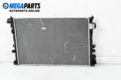 Radiator de apă for Peugeot Expert Box I (07.1995 - 03.2008) 1.9 D 70, 69 hp