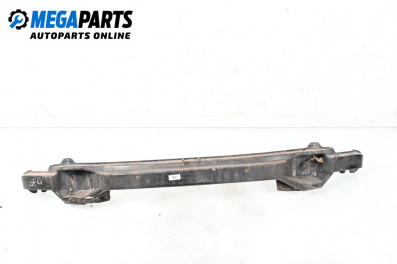 Bumper support brace impact bar for Peugeot Expert Box I (07.1995 - 03.2008), truck, position: front