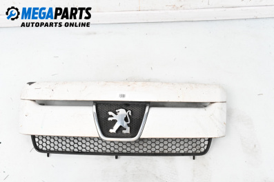 Grill for Peugeot Expert Box I (07.1995 - 03.2008), truck, position: front