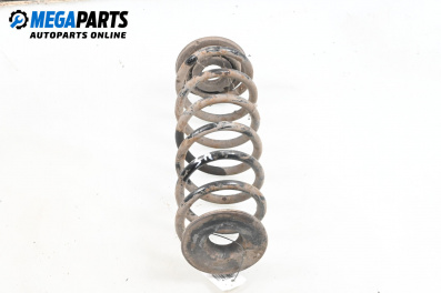 Coil spring for Peugeot Expert Box I (07.1995 - 03.2008), truck, position: rear