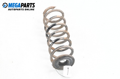 Coil spring for Peugeot Expert Box I (07.1995 - 03.2008), truck, position: rear