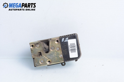 Lock for Peugeot Expert Box I (07.1995 - 03.2008), position: front - right